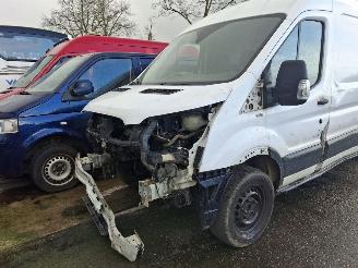 Ford Transit 310 2.0 TDCI L3H3 picture 2