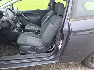 Ford Fiesta  picture 5
