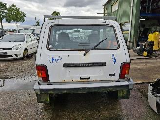 Lada Niva 2121 TAIGA 4x4 picture 5