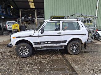 Lada Niva 2121 TAIGA 4x4 picture 2