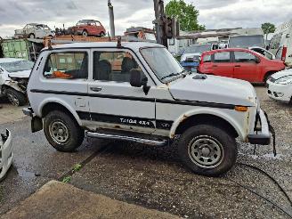 Lada Niva 2121 TAIGA 4x4 picture 7