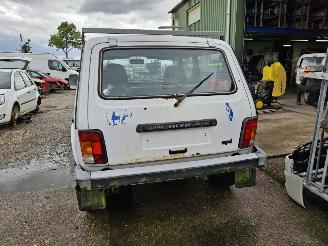 Lada Niva 2121 TAIGA 4x4 picture 4