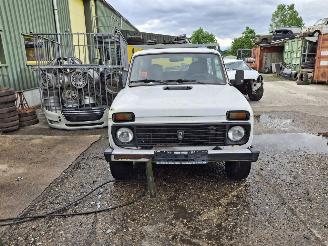 Lada Niva 2121 TAIGA 4x4 picture 8