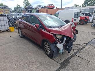 Ford Fiesta  picture 2