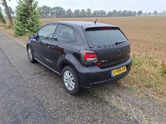 Volkswagen Polo 1.2 12V picture 4