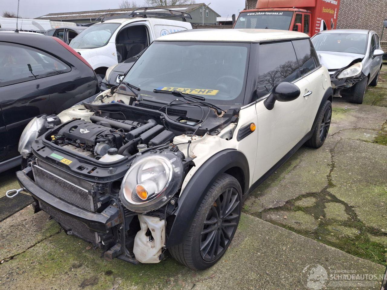 Mini One 