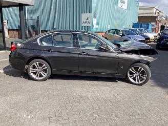 BMW 3-serie 3 serie (F30), Sedan, 2011 / 2018 320i xDrive 2.0 16V picture 4