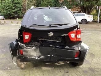 Suzuki Ignis Ignis (MF), Hatchback 5-drs, 2016 1.2 Dual Jet 16V picture 6