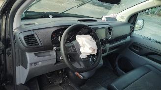 Opel Vivaro 2.0 CDTI L2H1 Edition picture 8