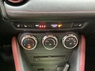 Mazda CX-3 CX-3, SUV, 2015 2.0 SkyActiv-G 120 picture 13