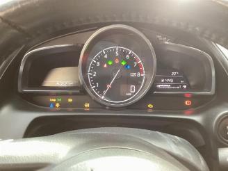 Mazda CX-3 CX-3, SUV, 2015 2.0 SkyActiv-G 120 picture 11