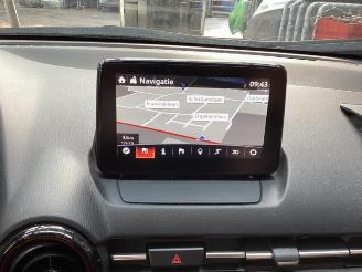 Mazda CX-3 CX-3, SUV, 2015 2.0 SkyActiv-G 120 picture 12