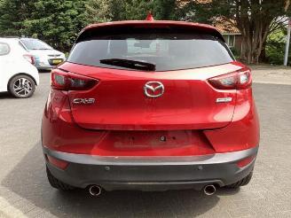 Mazda CX-3 CX-3, SUV, 2015 2.0 SkyActiv-G 120 picture 6
