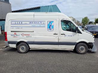 Volkswagen Crafter 2.0 TDI 103 KW picture 9