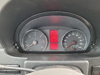 Volkswagen Crafter 2.0 TDI 103 KW picture 14