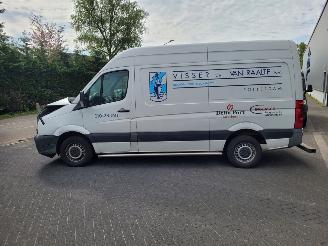 Volkswagen Crafter 2.0 TDI 103 KW picture 8