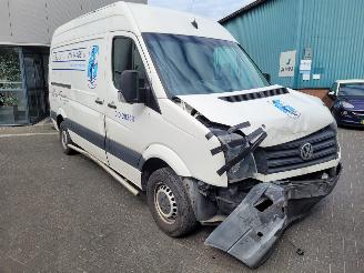 Volkswagen Crafter 2.0 TDI 103 KW picture 3