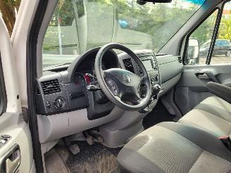 Volkswagen Crafter 2.0 TDI 103 KW picture 12
