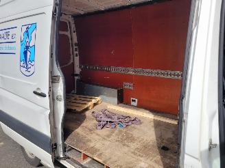Volkswagen Crafter 2.0 TDI 103 KW picture 11