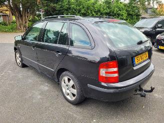 Skoda Fabia 14 16V picture 6