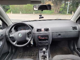 Skoda Fabia 14 16V picture 9