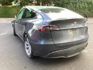 Tesla Model Y Model Y (5YJY), SUV, 2019 / 2025 RWD picture 7