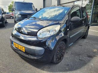 Citroën C1  picture 1