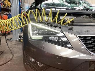 Seat Leon Leon ST (5FF), Combi 5-drs, 2012 / 2020 1.4 TSI ACT 16V picture 14