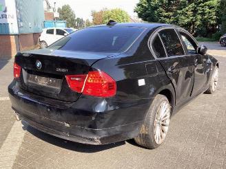 BMW 3-serie 3 serie (E90), Sedan, 2005 / 2011 318i 16V picture 6