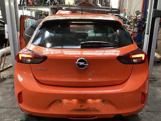 Opel Corsa Corsa F (UB/UH/UP), Hatchback 5-drs, 2019 1.2 12V 75 picture 14