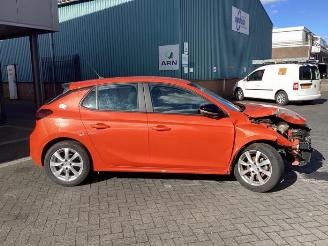 Opel Corsa Corsa F (UB/UH/UP), Hatchback 5-drs, 2019 1.2 12V 75 picture 4