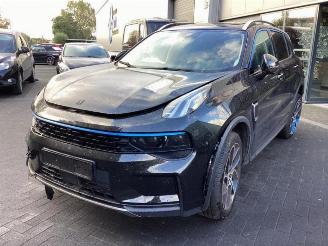 Lynk & Co 01 01, SUV, 2018 1.5 PHEV picture 1