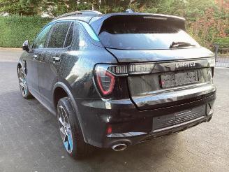 Lynk & Co 01 01, SUV, 2018 1.5 PHEV picture 7