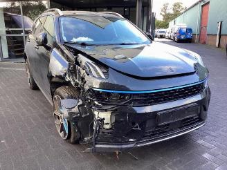 Lynk & Co 01 01, SUV, 2018 1.5 PHEV picture 3