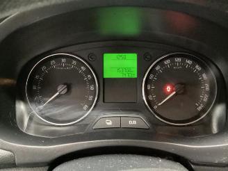 Skoda Fabia Fabia II Combi, Combi 5-drs, 2007 / 2015 1.2 TDI 12V Greenline picture 11