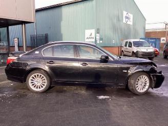 BMW 5-serie 5 serie (E60), Sedan, 2003 / 2010 523i 24V picture 4