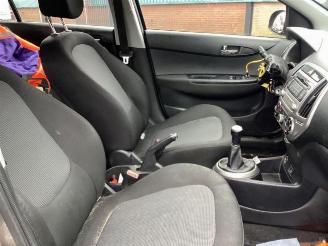 Hyundai I-20 i20, Hatchback, 2008 / 2015 1.2i 16V picture 10