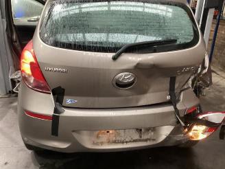 Hyundai I-20 i20, Hatchback, 2008 / 2015 1.2i 16V picture 14