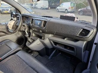 Opel Vivaro Edition L2H1 picture 9