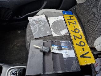 Toyota Aygo 1.0 VTTi X-play picture 14