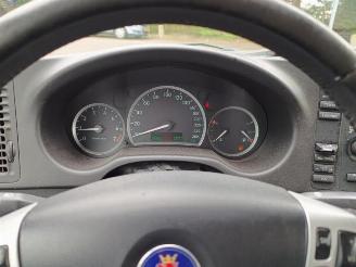 Saab 9-3 9-3 II (YS3F), Cabrio, 2003 / 2015 1.8t 16V picture 15