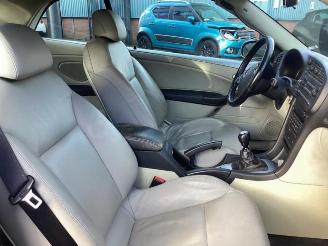 Saab 9-3 9-3 II (YS3F), Cabrio, 2003 / 2015 1.8t 16V picture 10