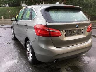 BMW 2-serie 2 serie Active Tourer (F45), MPV, 2013 / 2021 218i 1.5 TwinPower Turbo 12V picture 7