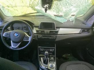 BMW 2-serie 2 serie Active Tourer (F45), MPV, 2013 / 2021 218i 1.5 TwinPower Turbo 12V picture 9