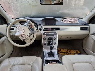 Volvo V-70 1.6 T4 Nordic + picture 9