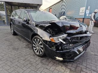 Volvo V-70 1.6 T4 Nordic + picture 3