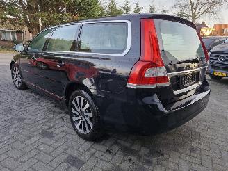 Volvo V-70 1.6 T4 Nordic + picture 7