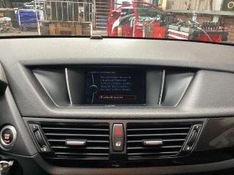 BMW X1 X1 (E84), SUV, 2009 / 2015 sDrive 18d 2.0 16V picture 16