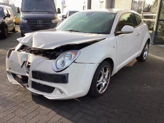 Alfa Romeo MiTo MiTo (955), Hatchback, 2008 / 2018 1.3 JTDm 16V Eco picture 1