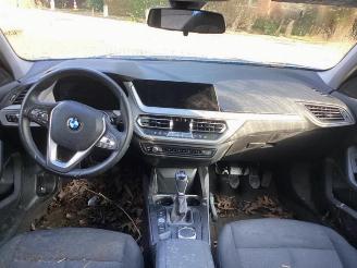 BMW 1-serie 1 serie (F40), Hatchback, 2019 118i 1.5 TwinPower 12V picture 9